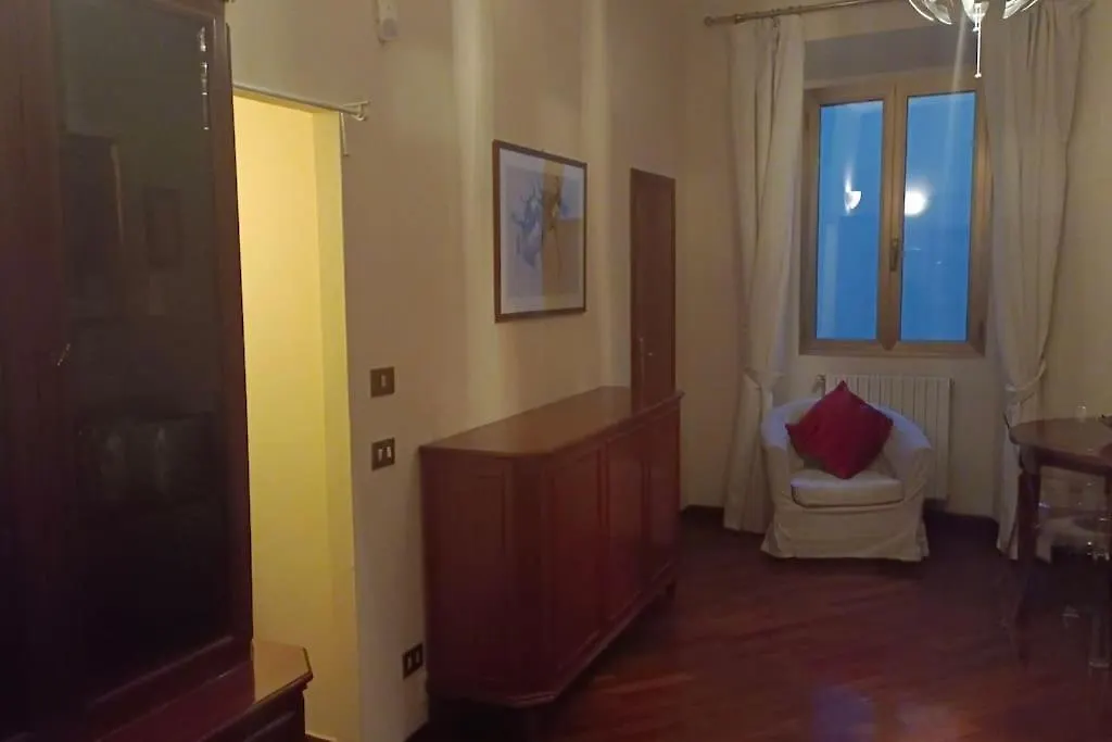 Rosso Fiorentino Florence Italy