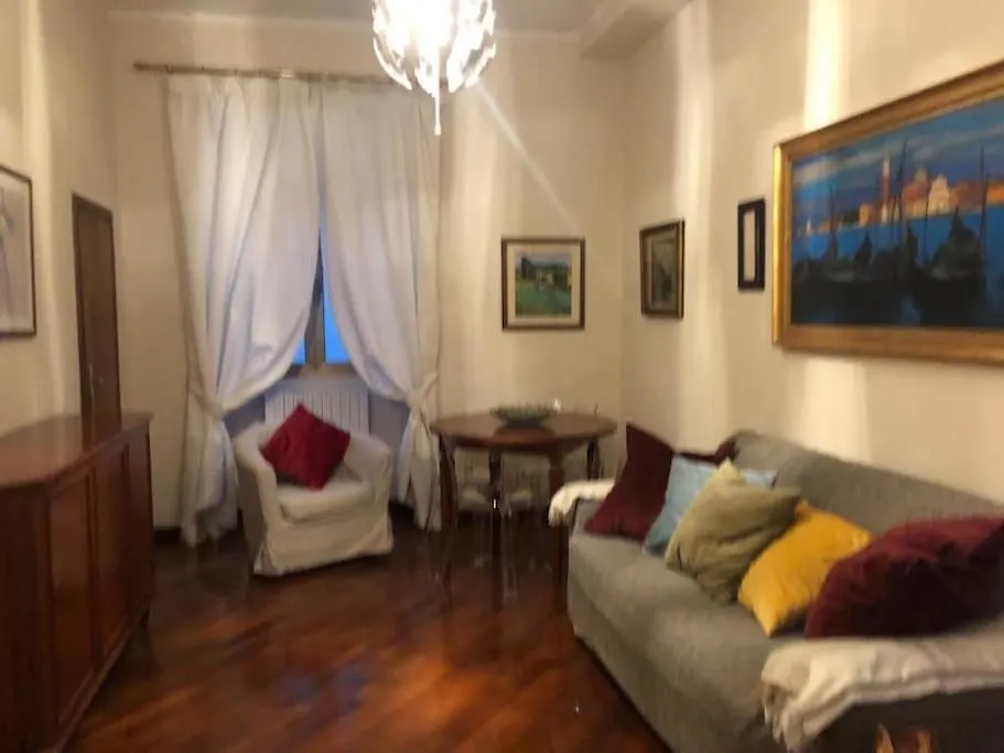 Rosso Fiorentino Florence Italy