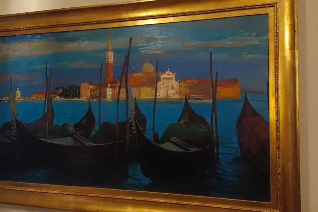 Rosso Fiorentino Florence 0*,