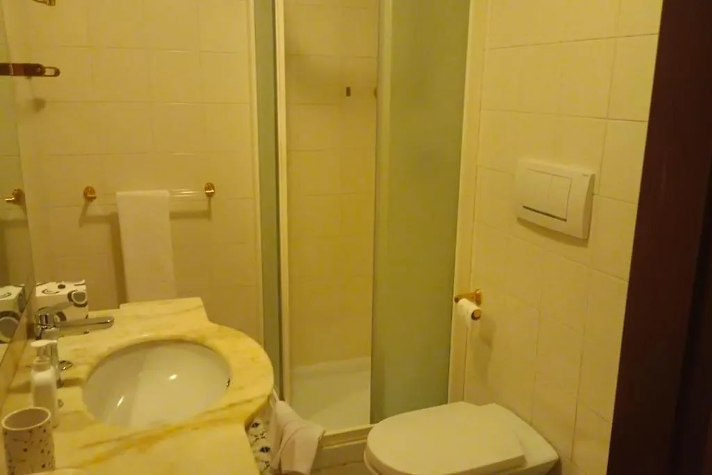 Apartment Rosso Fiorentino Florence