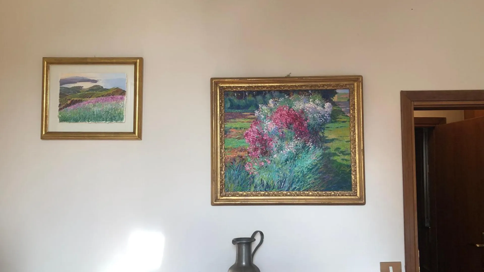 Apartment Rosso Fiorentino Florence